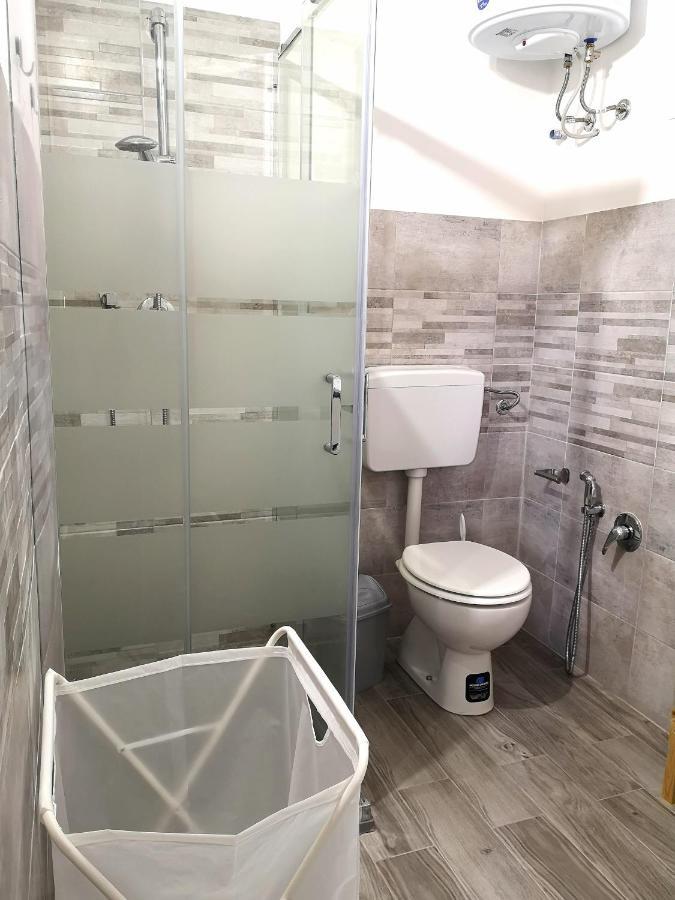 Ferienwohnung Casa Sicula Syrakus Exterior foto