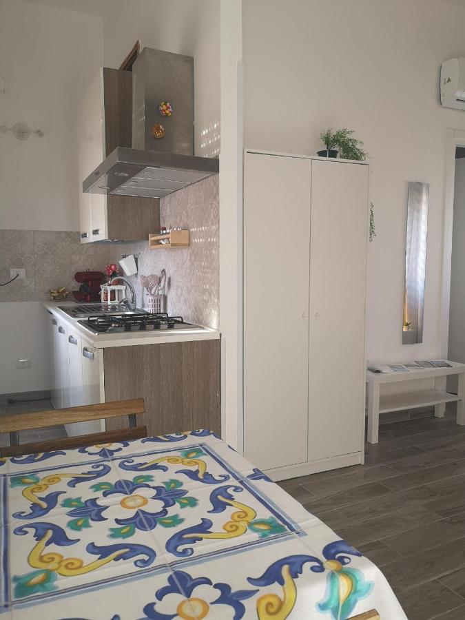 Ferienwohnung Casa Sicula Syrakus Exterior foto